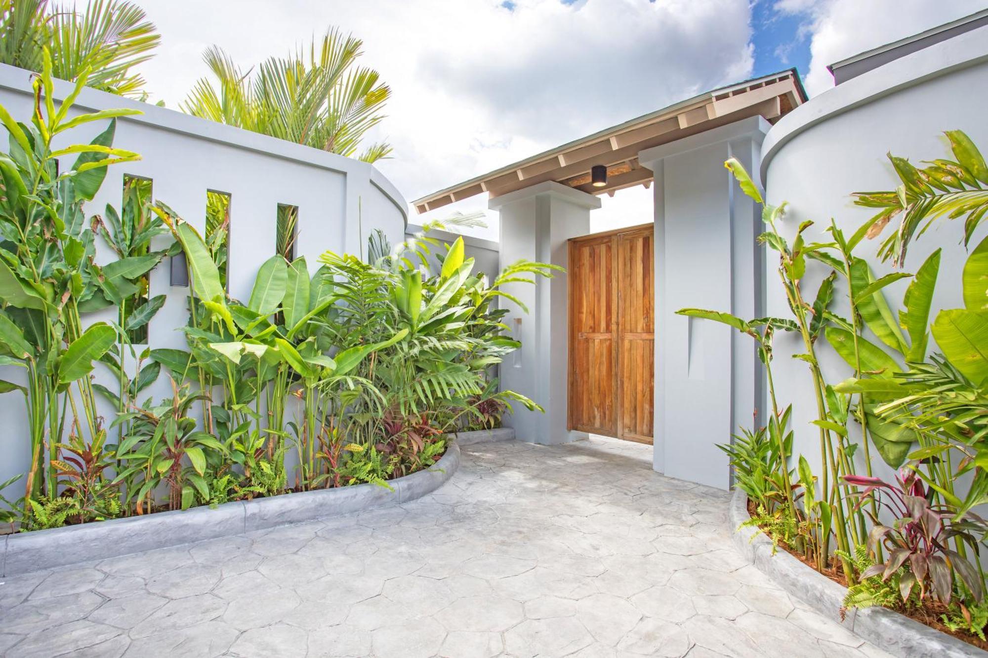 Luxury 2Br Villa Dalaa 3, Private Eco Pool, Gated Residence, Kamala Beach Eksteriør billede